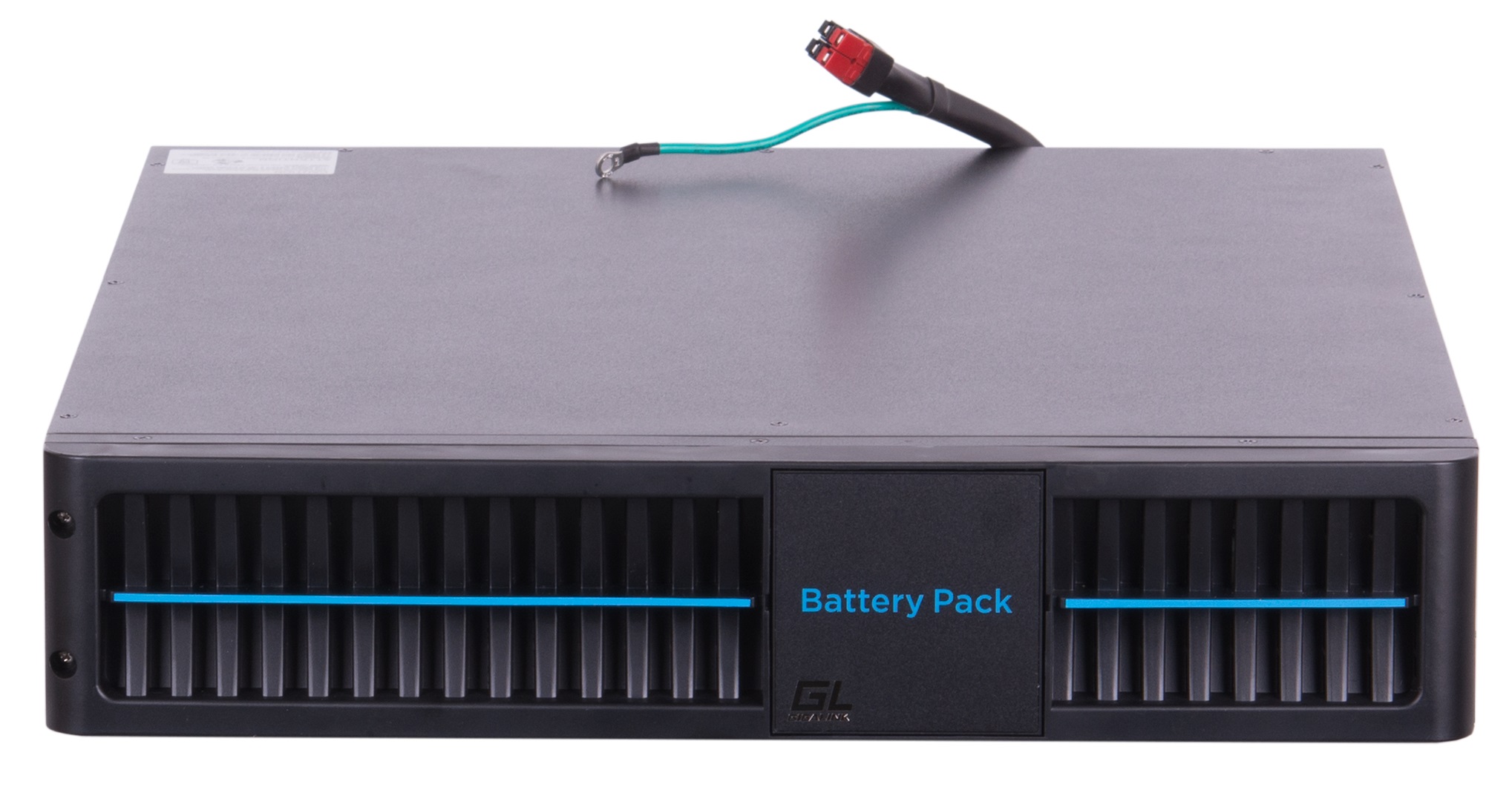 GIGALINK GL-UPS-OL02-UPG/12*9a батарейный блок для источника бесперебойного питания GIGALINK 2000 VA