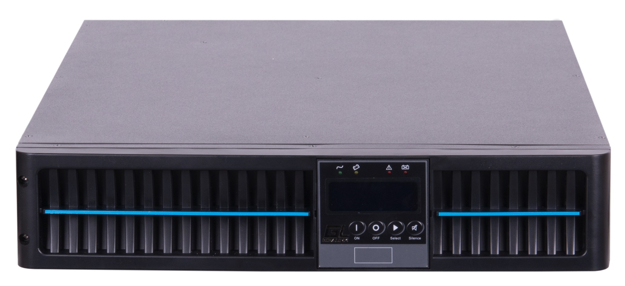 GIGALINK GL-UPS-OL03-1-1/6A ИБП 3000VA/2700W без батарей