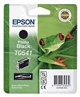Epson T0541 Картридж фото черный C13T05414010