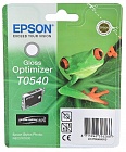 Epson T0540 Картридж бесцветный глянец C13T05404010