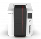 Evolis PM2-0026-M карточный принтер Primacy 2 Duplex Wireless