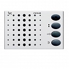 BPT 60531310 абонентское аудиоустройство NOVA NC/321 BB