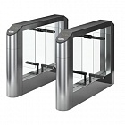 Praktika t-05-660 Турникет с распашными створками электромеханический