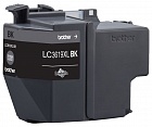 Brother LC-3619XLBK картридж черный увеличенной емкости