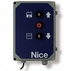 Nice NDCC0031 блок управления UST1 TM1TPUL-IP65