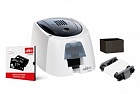 Evolis EA2U0000BS-BS001 принтер для печати пластиковых табличек Edikio Price Tag Access