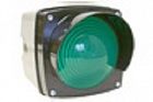 Elka TrLight LED G светофор с зеленой секцией