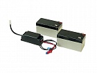 Genius Emergency battery kit комплект аварийных батарей 610005