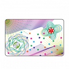 DataCard 508808-004 лента ламинационная Duragard OptiSelect с рисунком Authorized Personnel, 350 отпечатков DataCard 508808-004 лента ламинационная Duragard OptiSelect с рисунком Authorized Personnel, 350 отпечатков