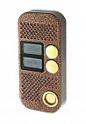 Вызывная панель JSB V082TM БК медь