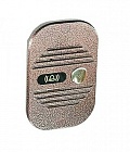 Вызывная панель JSB A03 бронза