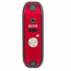 Eltis 10918 сменная фальш-панель цвет красный