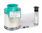 Evolis LPA047NAA ламинационная лента ALTERNATE CLEAR PATCH 1.0 MIL 600 отпечатков