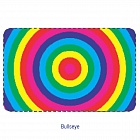 DataCard 515029-002 лента ламинационная DuraGard 0.6 mil с рисунком Bullseye, 300 отпечатков DataCard 515029-002 лента ламинационная DuraGard 0.6 mil с рисунком Bullseye, 300 отпечатков