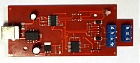 VIZIT GATE-USB/485 Преобразователь интерфейса