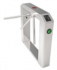 ZKTeco TS2111 тумбовый турникет с контроллером и считывателем RFID карт