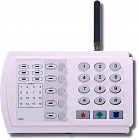 Ритм Контакт GSM-9 (версия 2) прибор приемно-контрольный с контроллером TM