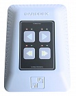 CARDDEX GRC4 пульт проводной PRC4