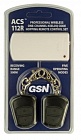 GSN ACS-112R комплект тревожной сигнализации радиоканальный