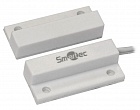 Smartec ST-DM111NC-WT извещатель магнитоконтактный