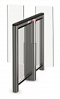 PERCo-STD-11M двусторонняя секция турникета "Скоростной проход" с крышкой из искусственного камня