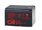 Came SCB12-1,2 аккумулятор 12В - 1,2А/ч