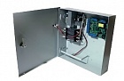 Gate-8000-UPS1 контроллер в металлическом корпусе c одним ИБП и местом под аккумулятор