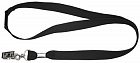 Smartec ST-AC202LY-BK шнурок с пряжкой и металлическим зажимом черный
