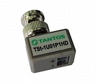Tantos TSt-1U01P1HD приемник-передатчик HD-видео по витой паре