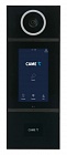 Came XVP S - IP вызывная панель с 7-дюймовым сенсорным дисплеем