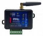 PAL ES Smart Gate SG304GI-L 4G GSM контроллер СКУД