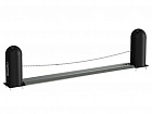 Doorhan Chain-barrier15-base комплект цепного шлагбаума