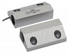 Smartec ST-DM130NC-SL извещатель магнитоконтактный
