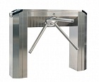 Came 001PSBPS07N тумбовый турникет TWISTER LIGHT