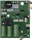 VIZIT ЗИП МУ-404 модуль управления