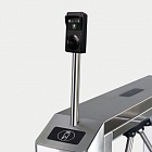 PERCo-C-10A крышка для установки алкотестера и встроенного RFID-считывателя на турникет PERCo-TTD-10A