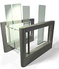 OMA-86.687.HA турникет МАТ-ОМА-Ш МОДЕРН