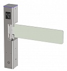 ZKTeco SBT1022S турникет c контроллером и биометрическим считывателем