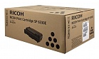 Ricoh 406649/821231 картридж лазерный тип SP 6330E, черный