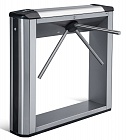 PERCo-KTC01.7M электронная проходная с картоприемником и считывателями для карт формата Mifare
