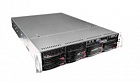 Trassir NVR-7800R/128-S сетевой видеорегистратор 128 каналов