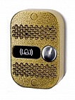 Вызывная панель JSB V081 PAL бронза