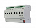 Bas-IP KA-08 актуатор