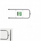 Поворотная створка PERCo-BH02 1-05