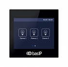 Bas-IP KT-02 панель управления