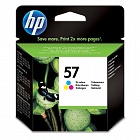 HP C6657AE картридж трехцветный №57