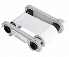 Evolis NCT215NAAA монохромная лента Easy4pro белая 1000 отпечатков
