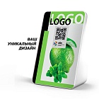 Mertech 1991 терминал оплаты СБП Mertech с NFC Brand (под брендирование)