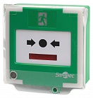 Smartec ST-ER126DMLS-GN устройство разблокировки двери