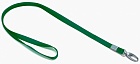 Smartec ST-AC201LY-GN ремешок цвет зеленый